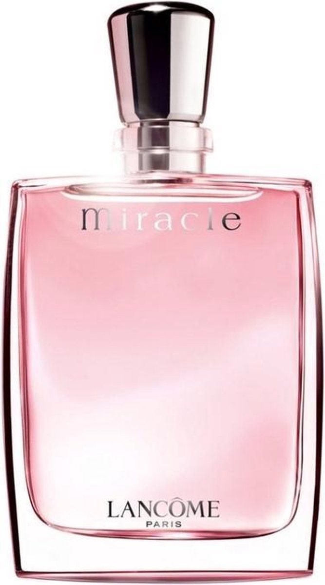 Eigen Misschien radicaal Lancôme Miracle 50 ml - Eau de Parfum - Damesparfum | bol.com