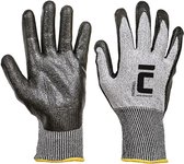 Snijbestendige handschoen Razorbill 9/L - 4 paar