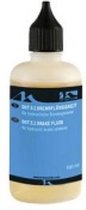 DOT 5.1 schijfrem olie. Voor ontluchten/vullen van oa Sram, Hayes, formula schijfremmen. Fles 100ml