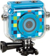Imaginarium Action Camera voor Kinderen - 8 Megapixel - Oplaadbaar