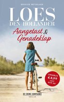 Dossier Metselaer  -   Aangetast & Genadeklap