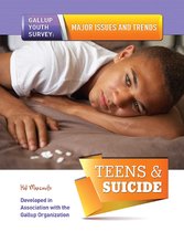 Gallup Youth Survey: Major Issues and Tr - Teens & Suicide