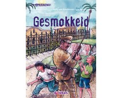 Spannend - Gesmokkeld!