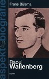 Aspect biografie  -   Raoul Wallenberg