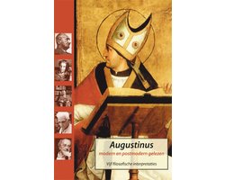 Augustinus modern en postmodern gelezen