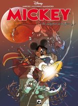 Mickey Mouse, cyclus van de magiërs 04.