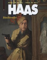 Haas 3 -   Biechtvader