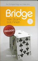 Bridge Van Start Tot Finish - Deel 1