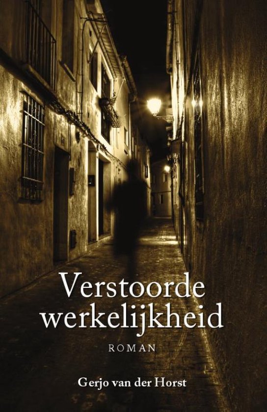 Verstoorde werkelijkheid