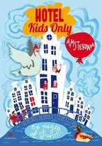 Hotel Kids Only English Edition
