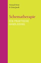 Omslag Schematherapie