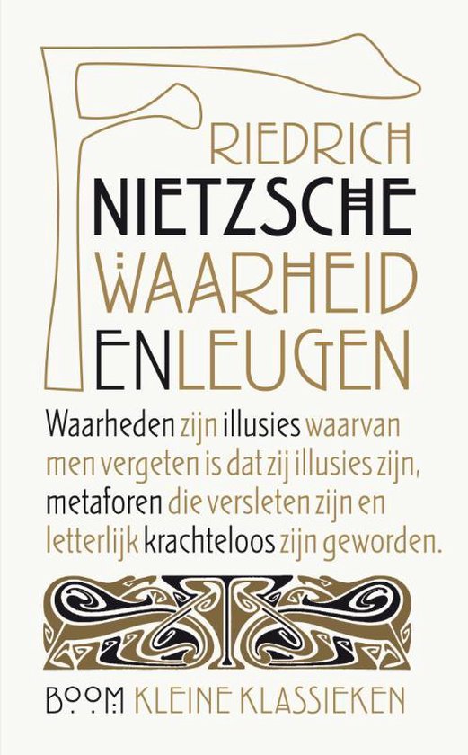 Kleine Klassieken - Waarheid en leugen