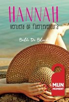 Hannah 2 -   Verliefd op Fuerteventura