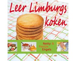 leer Limburgs koken