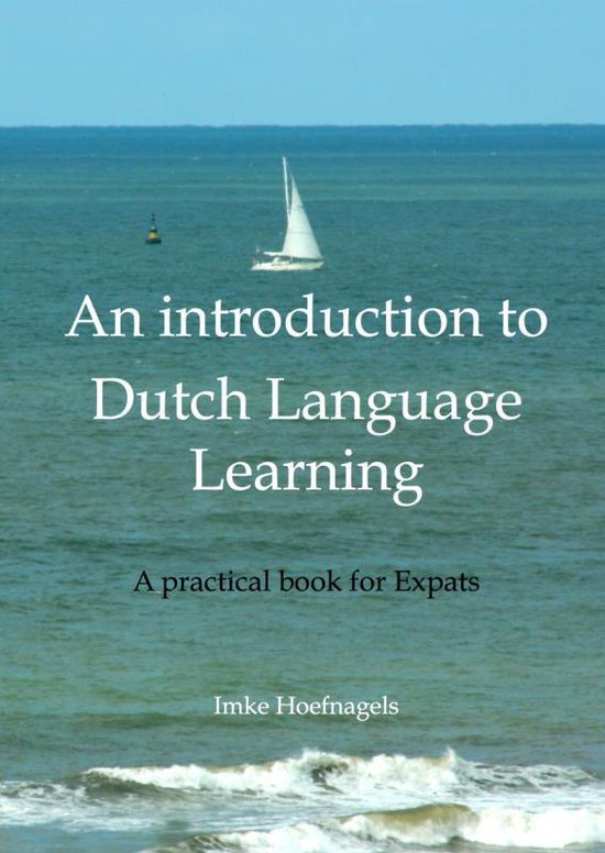 An introduction to Dutch Language Learning