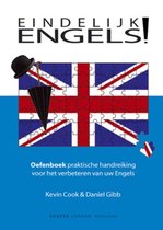 Eindelijk Engels! Oefenboek