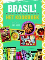 Brasil! Het kookboek