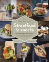 Streetfood and snacks