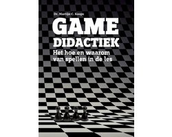 Game didactiek