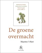 De groene overmacht