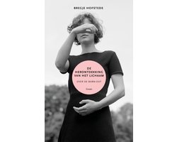 Omslag van De herontdekking van het lichaam