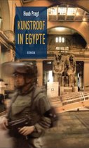 Kunstroof in Egypte