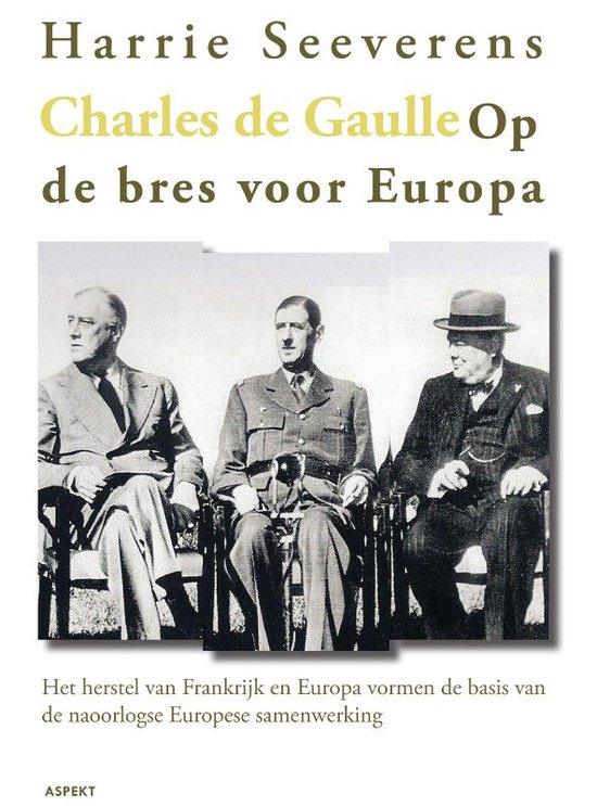 Foto: Charles de gaulle