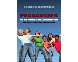 Pedagogiek in de onderwijspraktijk