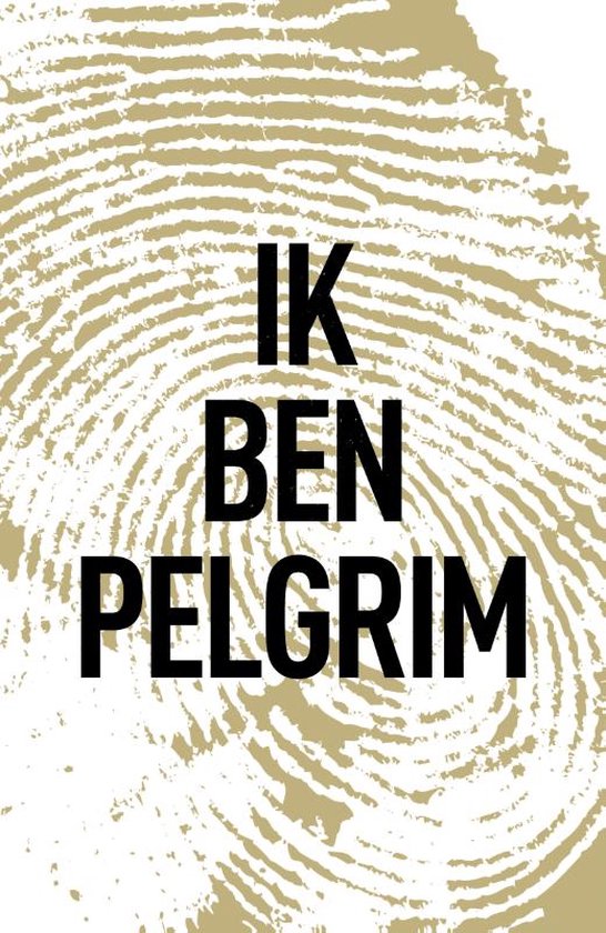 Ik ben pelgrim – Terry Hayes