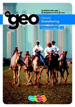 Aardrijkskunde samenvatting - De Geo globalisering