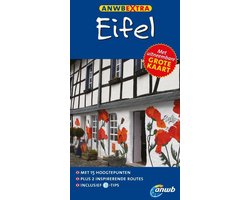 ANWB extra  -   Eifel