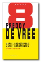 Belgica 8 -   Marcel Broodthaers
