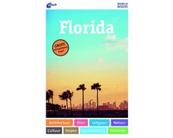 Wereldreisgids Florida