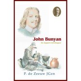 Historische verhalen voor jong en oud 18 -   John Bunyan, de dappere ketellapper