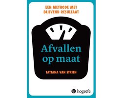 Afvallen op maat