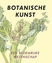 Botanische kunst, een bloemrijke wetenschap