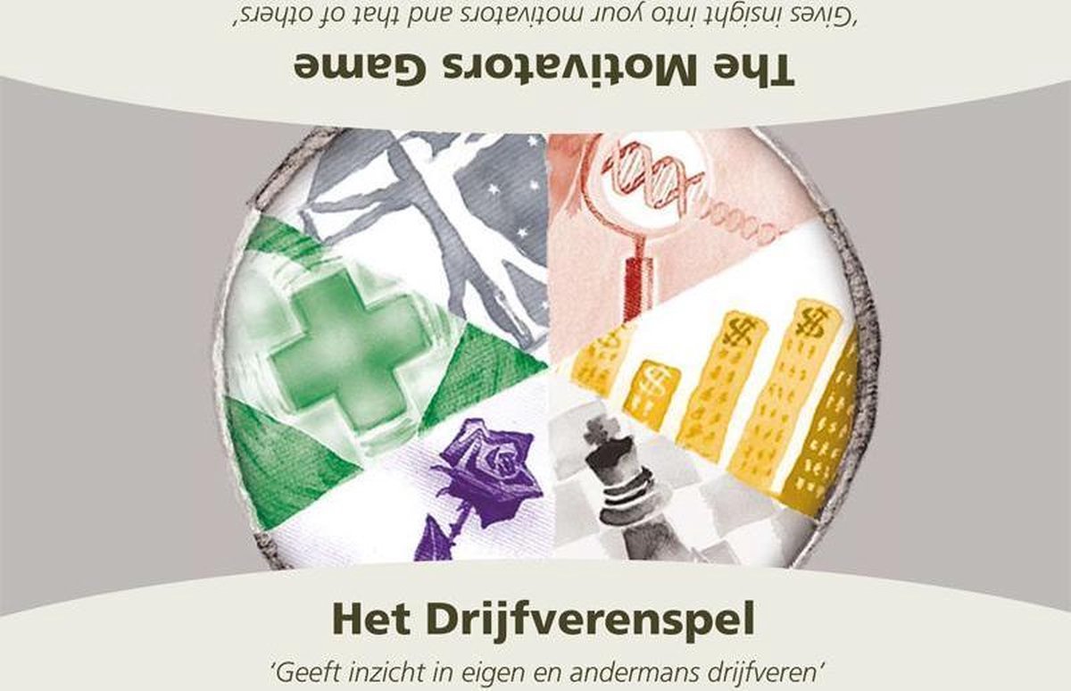 Het Drijfverenspel