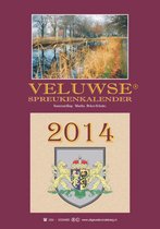 Veluwse spreukenkalender 2014