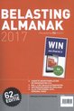 Belasting Almanak 2017