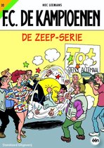 F.C. De Kampioenen 32 - De Zeep-serie