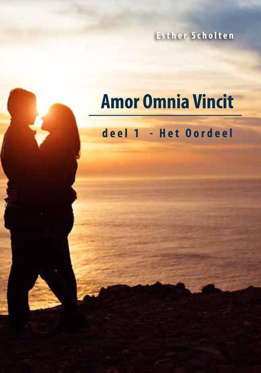 Amor Omnia Vincit deel 1 Het oordeel