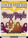 Rock Klassiekers  -   Deep Purple