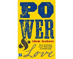 Power and love