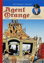 Agent Orange 2 Het huwelijk van prins Bernhard