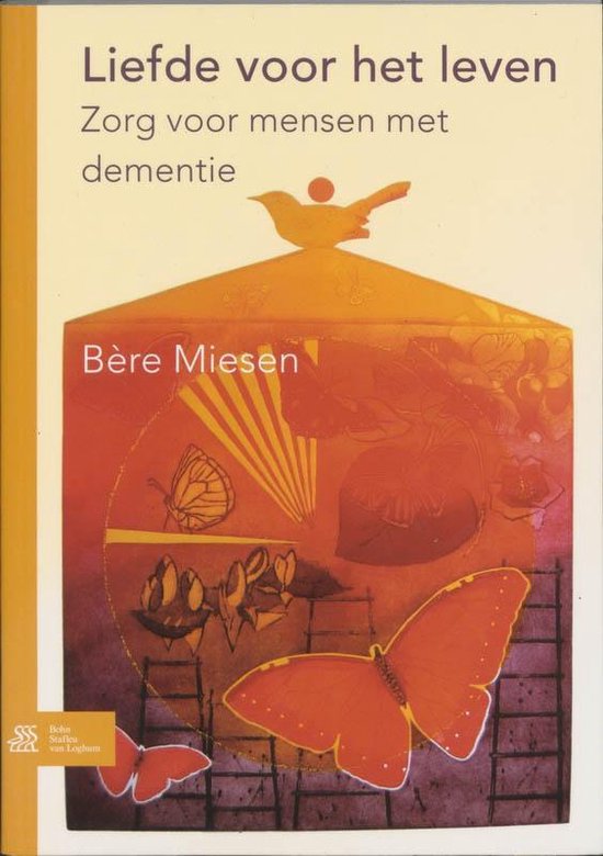 Liefde voor het leven - cover