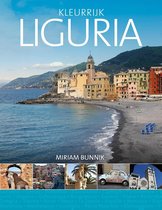 Kleurrijk Liguria