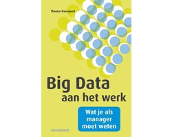 Big data