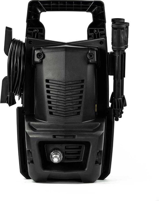 Muc-Off Motor Fiets Auto Hogedrukreiniger Kit Met Onderhoudsproducten van Merkloos	 — afbeelding 3