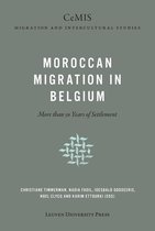 CeMIS Migration and Intercultural Studies 1 -   Moroccan Migration in Belgium
