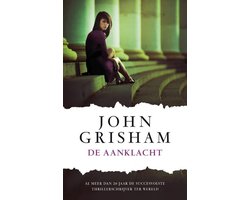 De aanklacht